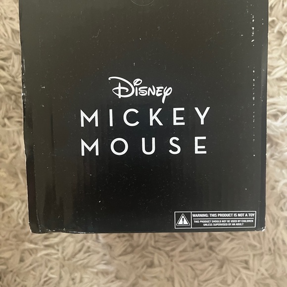 Disney MICKEY MOUSE MUG WARMER - Picture 2 of 8